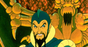 Flash Gordon (1979-1982) serie animata