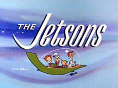 I pronipoti (The Jetsons, 1962-1963) serie animata