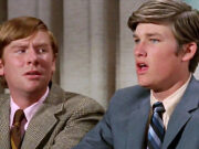 Il computer con le scarpe da tennis (1969) con Kurt Russell Il computer con le scarpe da tennis (1969) con Kurt Russell