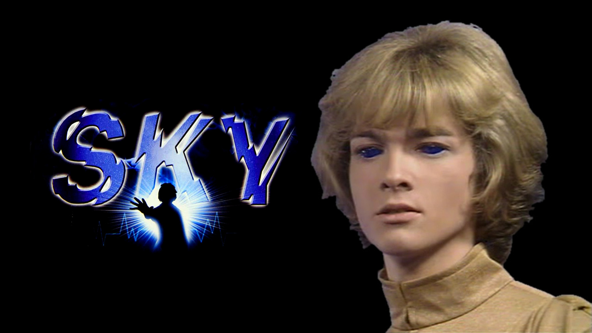 Sky 1975 serie TV