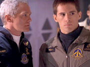 Space: Above and Beyond (1995) serie TV Space Above and Beyond 1995