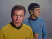 Star Trek (1966-1969) serie TV Star Trek 1966