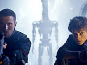 Terminator Salvation (2009) Terminator Salvation 2009
