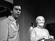 The Outer Limits (1963-1965) serie TV The Outer Limits 1963-1965 serie TV