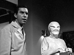 The Outer Limits 1963-1965 serie TV