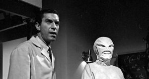 The Outer Limits 1963-1965 serie TV