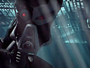The Terminators (2009) di Xavier S. Puslowski The Terminators 2009 Asylum