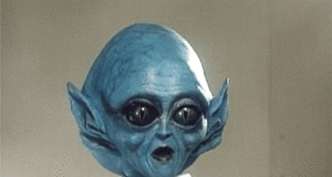 Dr. Alien - Dallo Spazio per amore (1989)