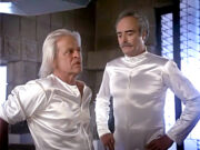 I cacciatori del tempo (1987) I cacciatori del tempo (Timestalkers) 1987