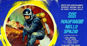 S.O.S. Naufragio nello Spazio (1964)