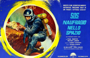 S.O.S. Naufragio nello Spazio (1964)