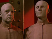 The Creation of the Humanoids (1962) The Creation of the Humanoids 1962