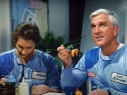 The Creature Wasn’t Nice (1981) The Creature Wasn't Nice (1981)