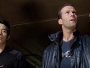 The One (2001) The One (2001)