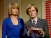 Zaffiro e Acciaio (1979–1982, fantasy) serie TV Zaffiro e Acciaio (1979–1982) serie TV