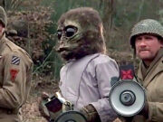 Alien – Zona di guerra (1985) Alien - Zona di guerra 1985 (Zone Troopers)