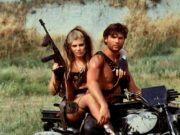 Anno 2020 – I gladiatori del futuro (1983) di Joe D’Amato 2020 Texas Gladiators