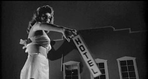 Attack of the 50 Foot Woman 1958