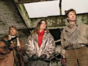 Avventura nel tempo (1986) Avventura nel tempo (Biggles: Adventures in Time) 1986