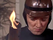 Fahrenheit 451 (1966) di François Truffaut Fahrenheit 451 (1966) di François Truffaut