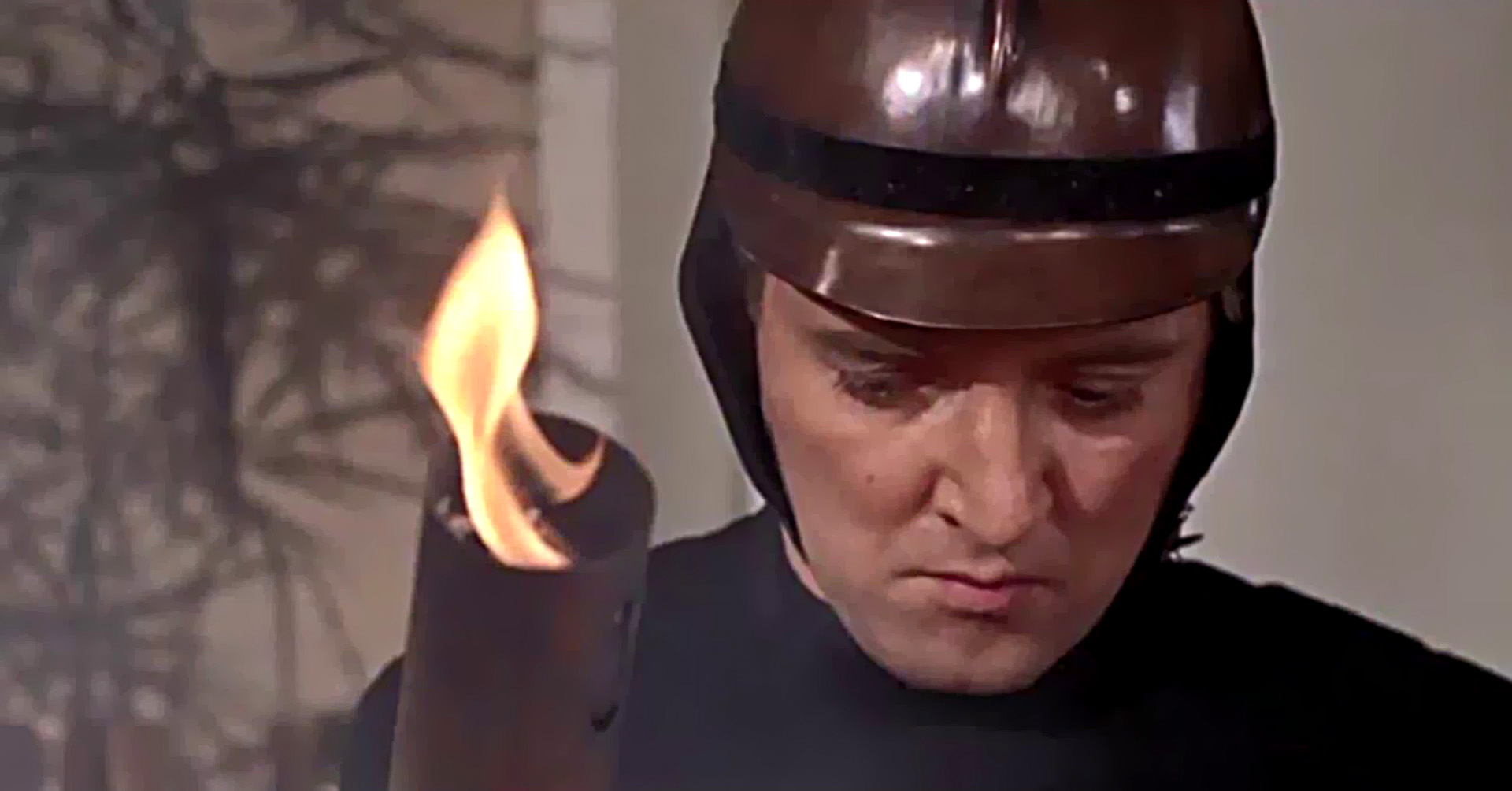 Fahrenheit 451 (1966) di François Truffaut