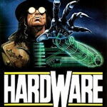 Hardware – Metallo letale (1990)