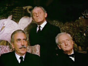 Il Golia attende (1981) miniserie Il Golia attende (1981) miniserie