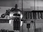 Il fantasma dello spazio (1953) Il fantasma dello spazio (Phantom from Space) 1953
