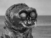 Il mostro che sfidò il mondo (1957) Il mostro che sfidò il mondo (The Monster That Challenged the World) 1957