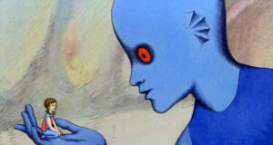 Il pianeta selvaggio (La planète sauvage) 1973