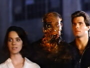 La guerra dei mutanti (1987) La guerra dei mutanti (Mutant Hunt) 1987