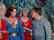 La regina di Venere (1958) La regina di Venere 1958