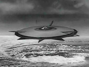 Le avventure dell’astronave Orion (1966) serie TV Le avventure dell'astronave Orion (1966) serie TV