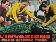 L’invasione – Marte attacca Terra (1966) L'invasione - Marte attacca Terra (Destination Inner Space) 1966