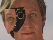 Cyborg – La Vendetta (1992) di Albert Pyun (Nemesis) Cyborg - La Vendetta (1992) di Albert Pyun