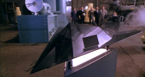 Philadelphia Experiment II (1993)