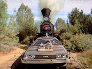 Ritorno al futuro – Parte III (1990) di Robert Zemeckis Ritorno al futuro - Parte III (Back to the Future Part III) 1990