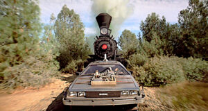 Ritorno al futuro - Parte III (Back to the Future Part III) 1990