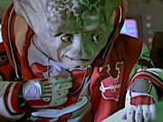Spaced Invaders (1990) Spaced Invaders 1990