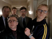 The Lone Gunmen (2001) serie TV spin-off di X-Files The Lone Gunmen (2001) serie X-Files