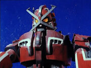 X-Bomber (1980) serie TV X-Bomber 1980 serie TV