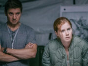 Arrival (2016) di Denis Villeneuve Arrival 2016
