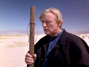 Crossworlds – Dimensioni incrociate (1996) con Rutger Hauer Crossworlds (1996) con Rutger Hauer