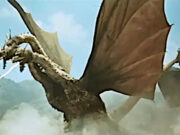 Ghidorah! Il mostro a tre teste (1964) di Ishirō Honda Ghidorah! Il mostro a tre teste (1964)