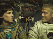 Gravity (2013) di Alfonso Cuarón Gravity 2013