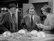 I vampiri dello Spazio (Quatermass 2) 1957 I vampiri dello Spazio (Quatermass 2) 1957