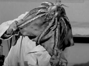 Il vampiro del pianeta rosso (1957) di Roger Corman Not of This Earth 1957