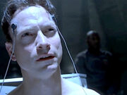 Impostor (2001) tratto dal racconto di Philip K. Dick Impostor 2001