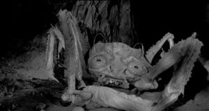 L'assalto dei granchi giganti (Attack of the Crab Monsters) 1956