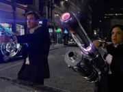 Men in Black: International (2019) Men in Black International 2019